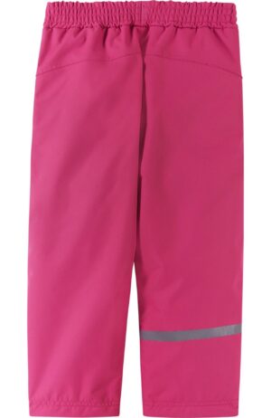 Pants REIMA Menoksi Hot Pink  For Kids