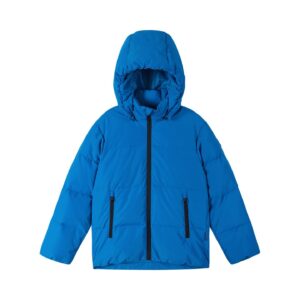 Jackets REIMA Paimio Bright blue 6590  For Kids