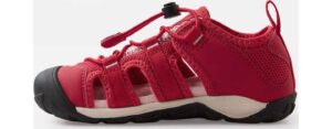 Sandals REIMA TALSI Reima red