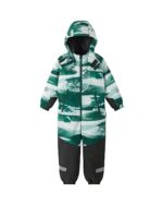 Overalls REIMA Kurikka 5100131B Deeper Green 89A7  For Kids