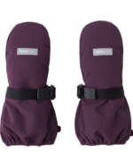 Gloves REIMA Ote 5300104A Deep Purple  For Kids