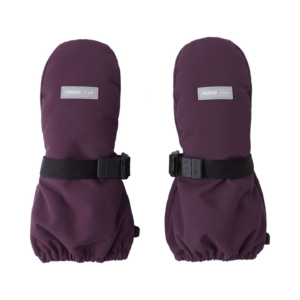 Gloves REIMA Ote 5300104A Deep Purple  For Kids