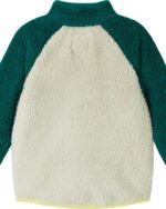 Jumper REIMA Moomin Kramgo Deeper Green  For Kids