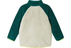 Jumper REIMA Moomin Kramgo Deeper Green  For Kids