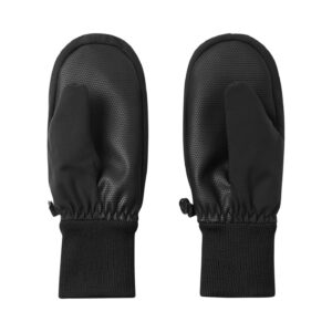 Gloves REIMA Rukas 5300280A Black