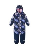 Overalls REIMA Kurikka 5100131B Navy 6982  For Kids