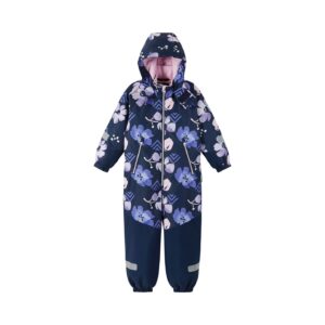 Overalls REIMA Kurikka 5100131B Navy 6982  For Kids