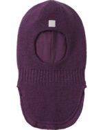 Hats REIMA STARRIE 5300044C Deep purple 4960