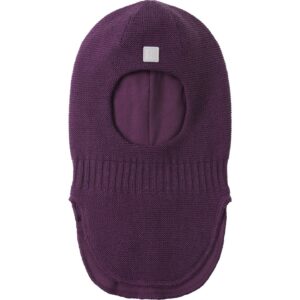 Hats REIMA STARRIE 5300044C Deep purple 4960