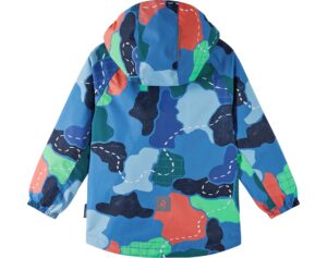 Rainwear REIMA FINBO 5100171B Cool Blue  For Kids