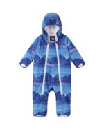 Overalls REIMA Moomin Knytte Frozen Blue 6301  For Kids