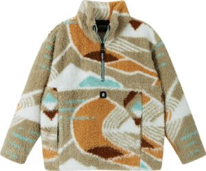 Jumper REIMA Turkikas 5200009A Peanut Brown