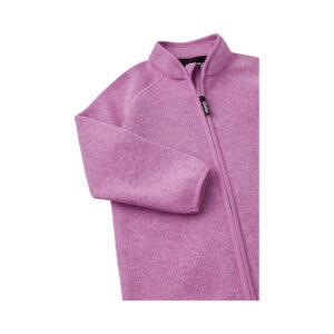 Thermal clothing REIMA Tahti 5200048A Mauve Pink 4350  For Kids