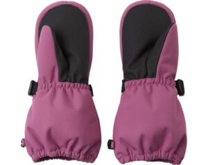 Gloves REIMA Ote 5300104A Red Violet 5390  For Kids