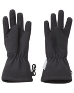 Gloves REIMA Savory 5300172B Black