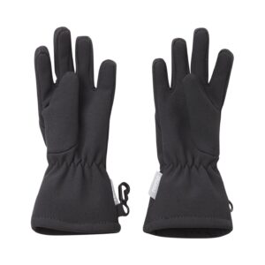 Gloves REIMA Savory 5300172B Black