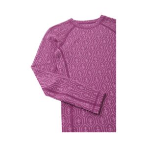 Thermal clothing REIMA Taival 5200032A Red Violet 5391  For Kids