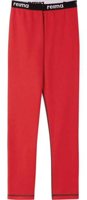 Thermal clothing REIMA Lani 5200031A Tomato Red  For Kids