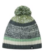 Hats REIMA Talvelle Thyme green