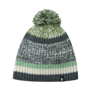 Hats REIMA Talvelle Thyme green