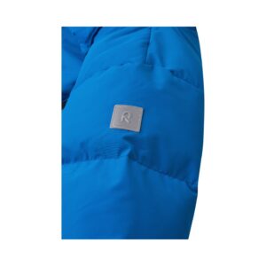 Jackets REIMA Paimio Bright blue 6590  For Kids