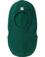 Hats REIMA STARRIE 5300044C Deeper Green 89A0