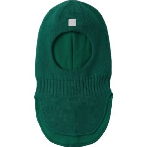 Hats REIMA STARRIE 5300044C Deeper Green 89A0