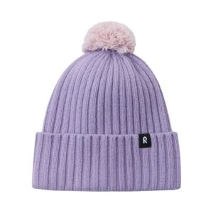 Hats REIMA Topsu Blooming Lilac  For Kids