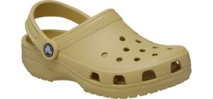 Clogs Crocs™ Classic Clog Kid's 206990 Wheat  For Kids