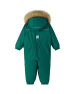 Overalls REIMA Gotland 5100117C Deeper Green 89A0