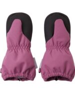 Gloves REIMA Tepas 5300245A Red Violet 5390