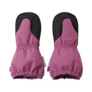 Gloves REIMA Tepas 5300245A Red Violet 5390