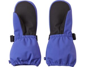 Gloves REIMA Ote 5300104A Breezy Violet 5660  For Kids