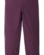 Pants REIMA Kaura 5100148B Deep purple 4960  For Kids