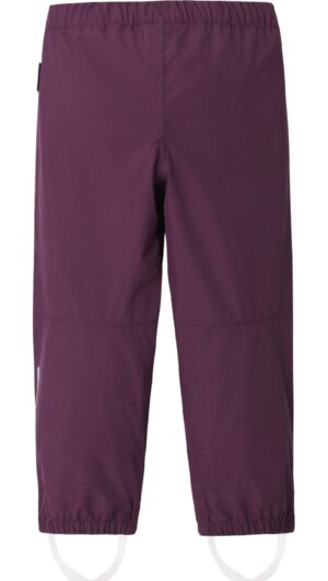 Pants REIMA Kaura 5100148B Deep purple 4960  For Kids