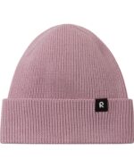 Hats REIMA Reissari 5300022B Grey Pink