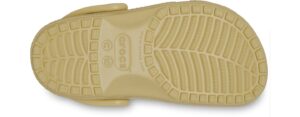 Clogs Crocs™ Classic Clog Kid's 206990 Wheat  For Kids