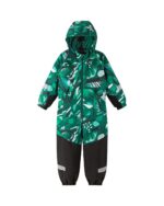 Overalls REIMA Kurikka 5100131B Deeper Green 89A5  For Kids