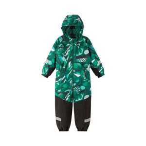 Overalls REIMA Kurikka 5100131B Deeper Green 89A5  For Kids