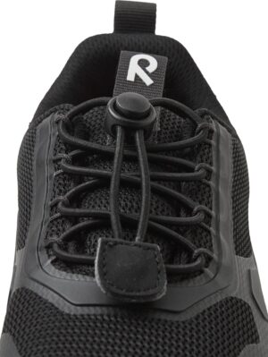 Sneakers REIMA Tallustelu 5400137B Black