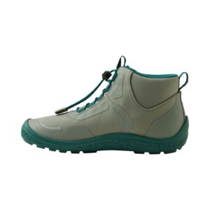 Ankle boots REIMA Loikkii 5400143A Greyish green