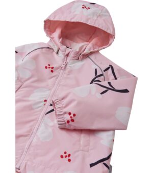 Jackets REIMA HETE 5100168D Pale rose