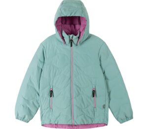 Jackets REIMA Fossila 5100058B Cool green