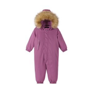 Overalls REIMA Gotland 5100117C Red Violet 5390