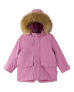 REIMA MUTKA 5100037B Mauve Pink