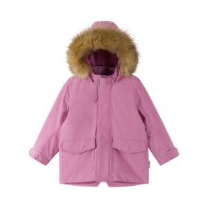 REIMA MUTKA 5100037B Mauve Pink