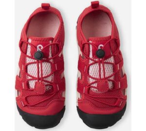 Sandals REIMA TALSI Reima red