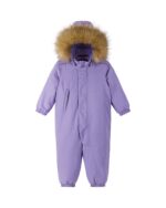 Overalls REIMA Gotland 5100117C Lilac amethyst 5450