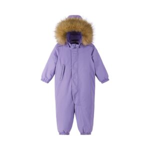 Overalls REIMA Gotland 5100117C Lilac amethyst 5450