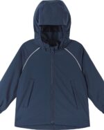 Jackets REIMA Hete 5100168A Navy  For Kids